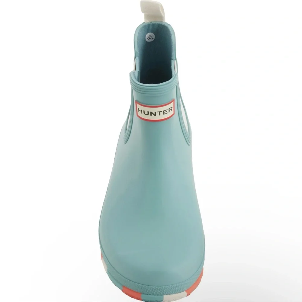 HUNTER Waterproof Rain Boots